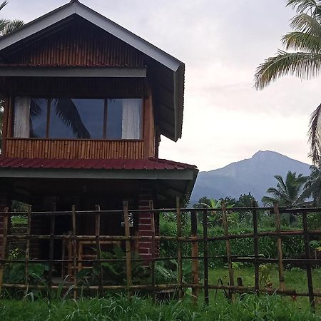 Coconut Homestay Tetebatu Exterior photo